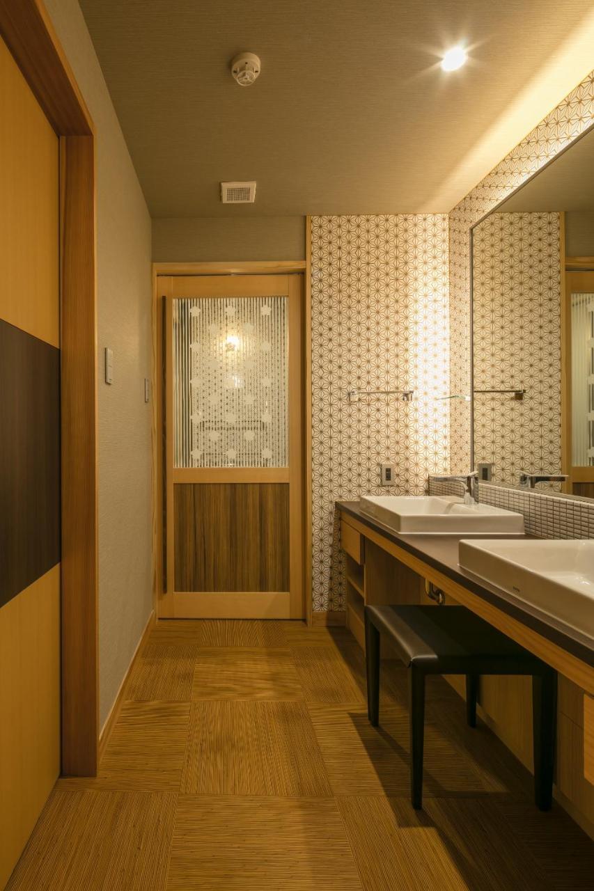 Hotel Okuhita Onsen Umehibiki Extérieur photo