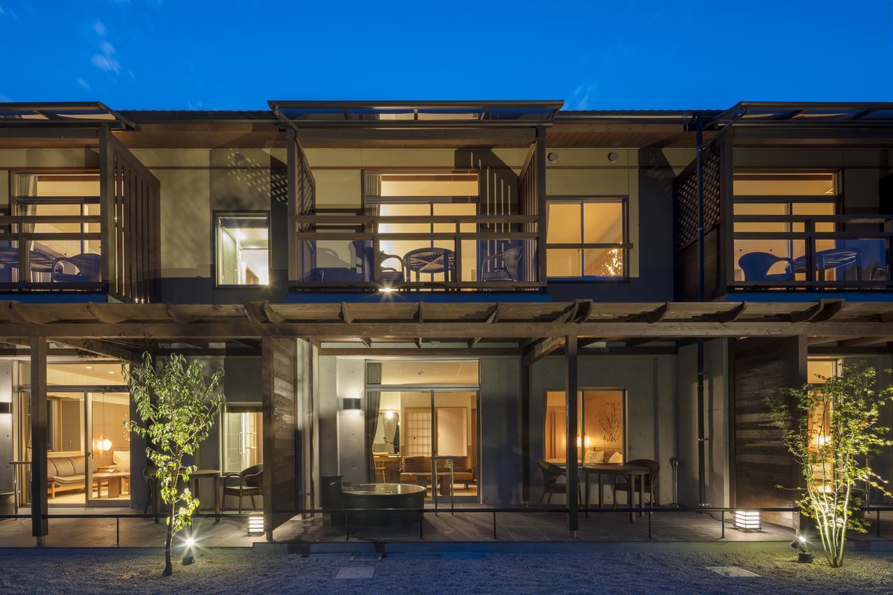Hotel Okuhita Onsen Umehibiki Extérieur photo