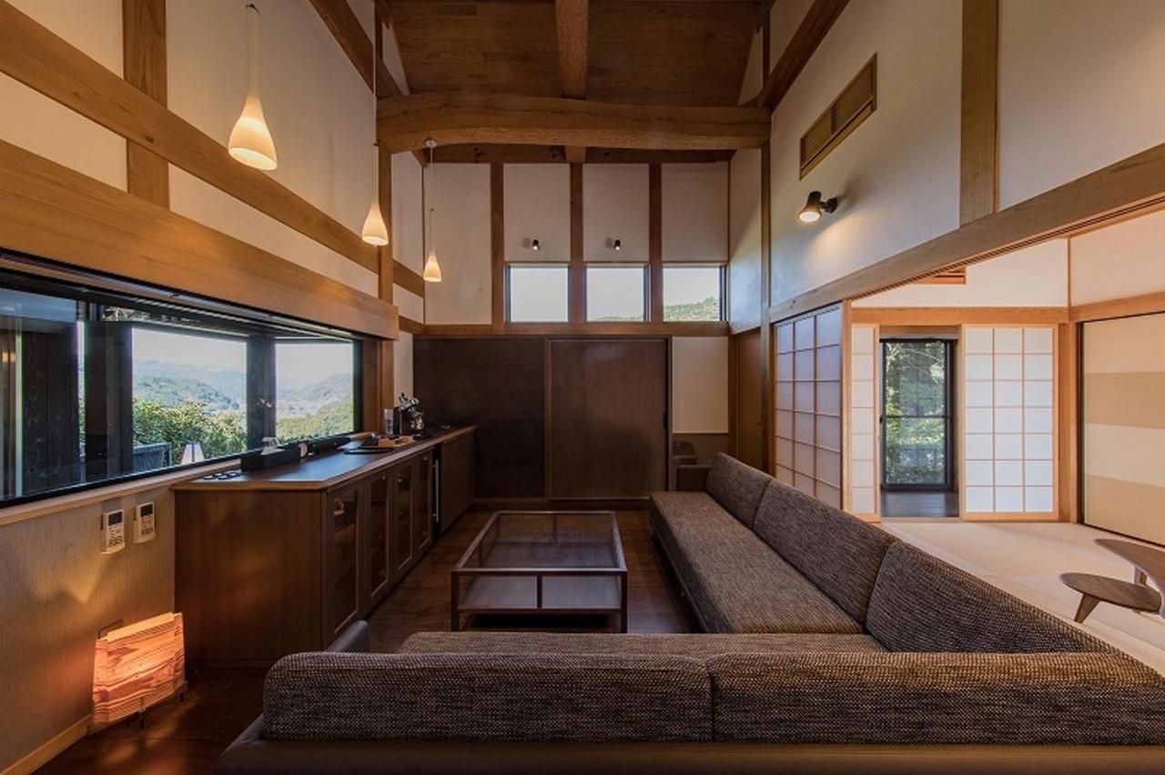 Hotel Okuhita Onsen Umehibiki Extérieur photo