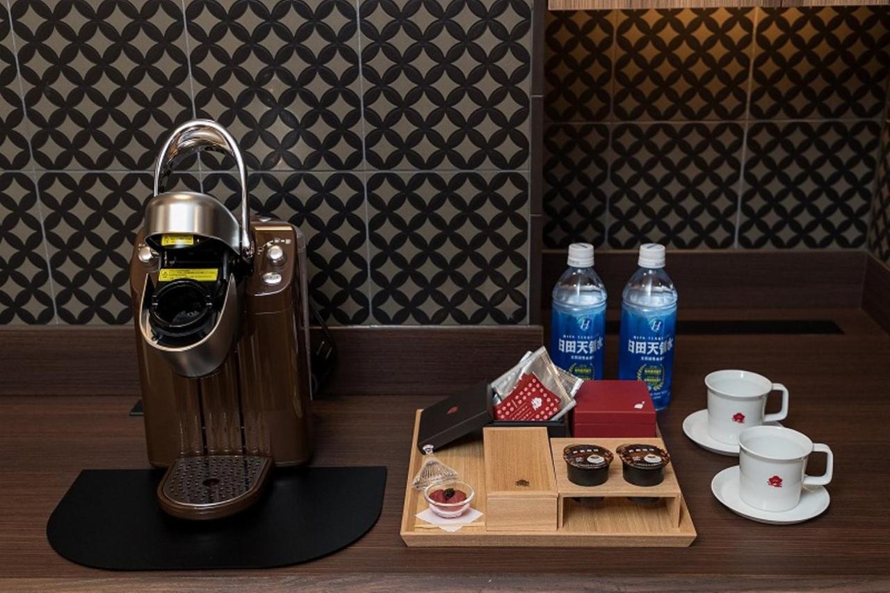 Hotel Okuhita Onsen Umehibiki Extérieur photo