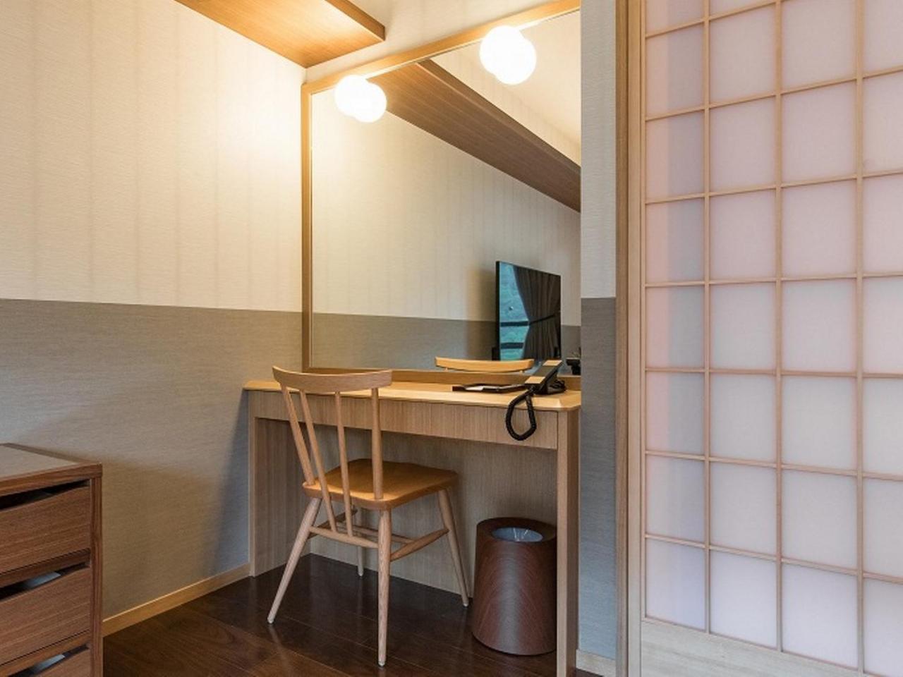 Hotel Okuhita Onsen Umehibiki Extérieur photo