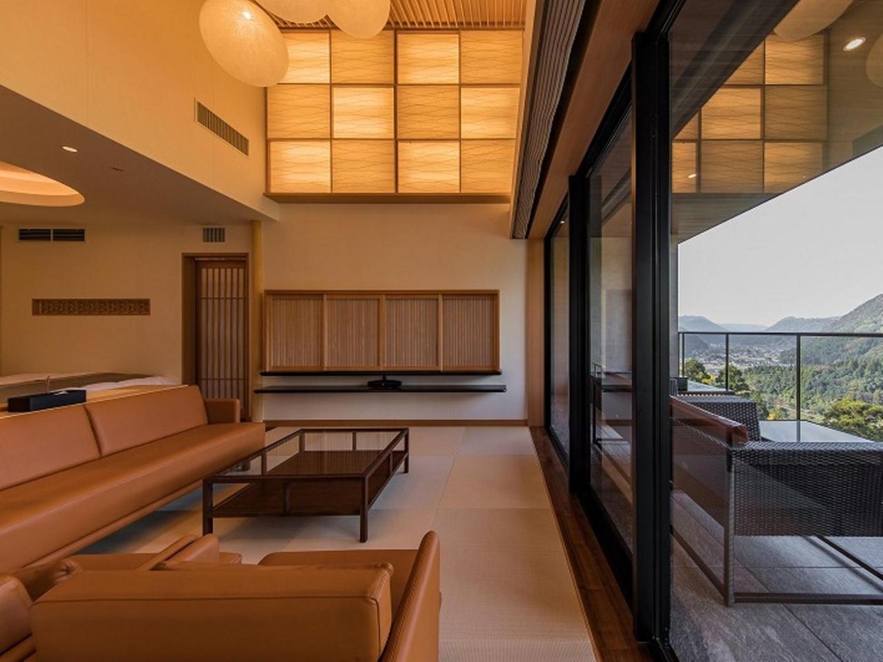 Hotel Okuhita Onsen Umehibiki Extérieur photo