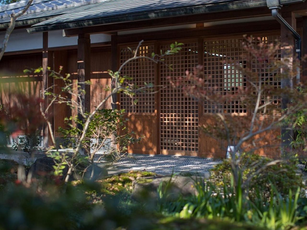Hotel Okuhita Onsen Umehibiki Extérieur photo