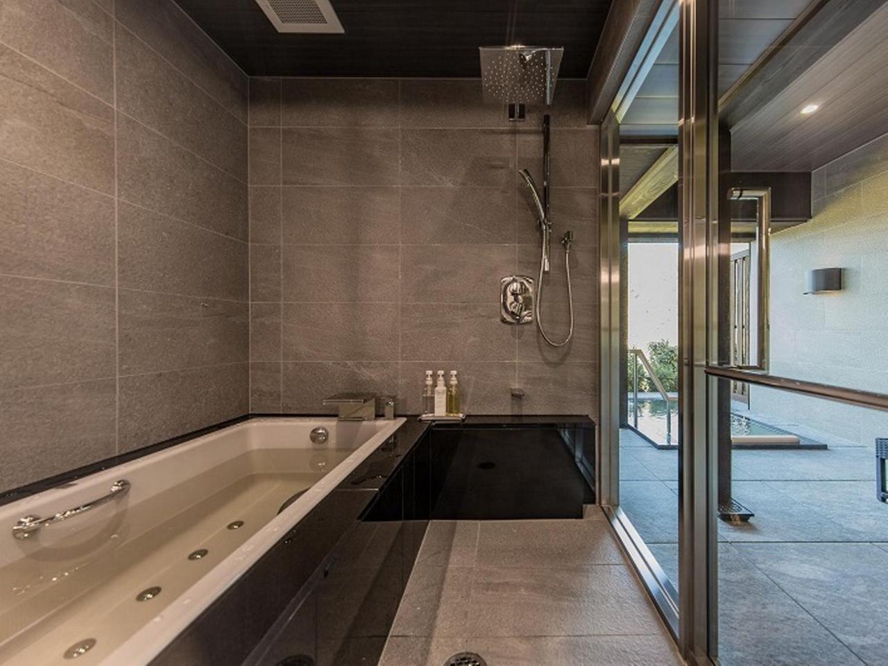Hotel Okuhita Onsen Umehibiki Extérieur photo