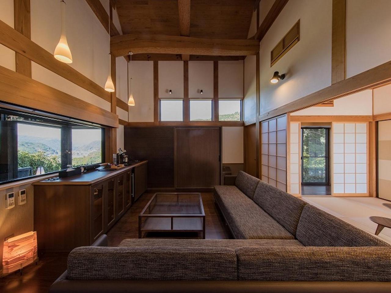 Hotel Okuhita Onsen Umehibiki Extérieur photo